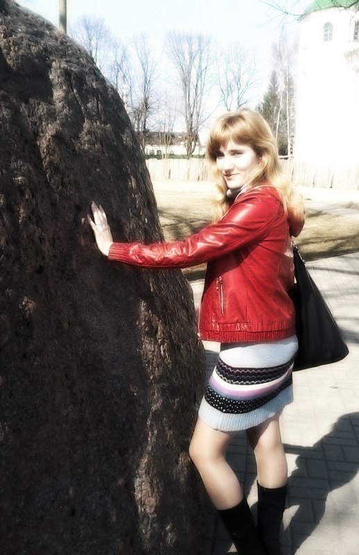 Вероника Запруцкая | Витебск