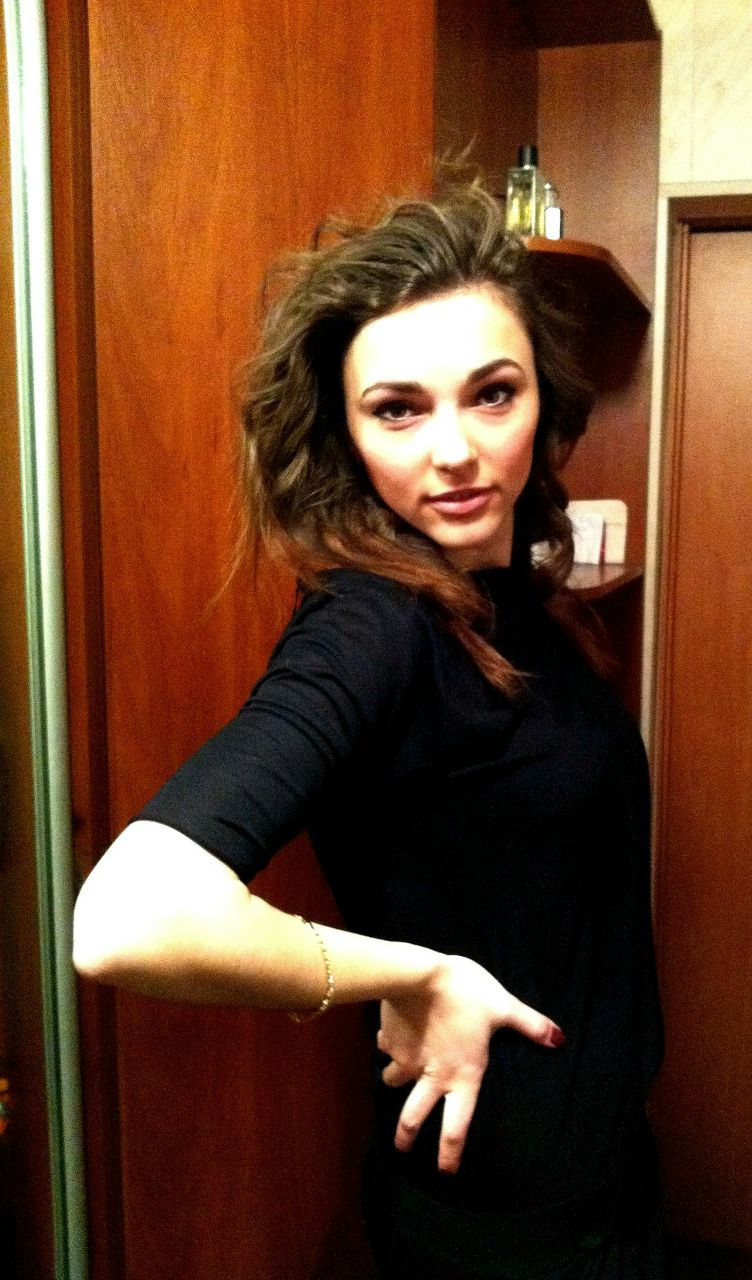 Наталья Тычинская | Донецк