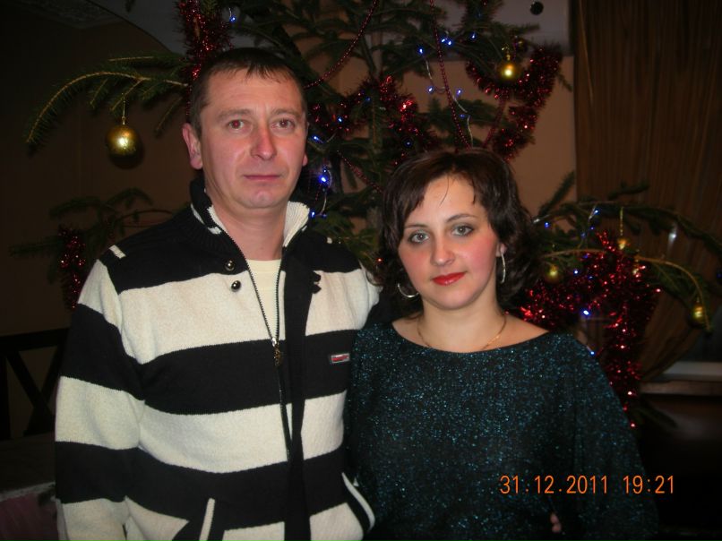 Андрій Бринащук | Тернополь