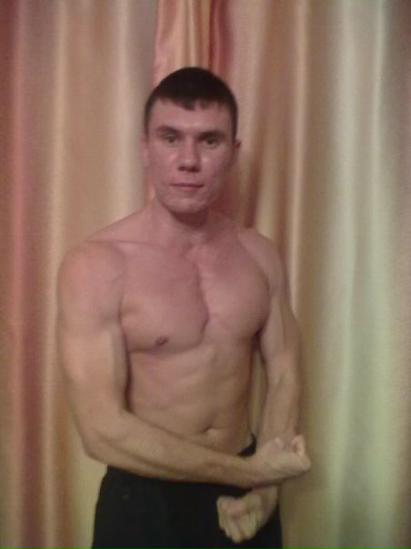 №6, Макс Flat, Ангарск, Россия №6, Макс Flat, Ангарск, Россия