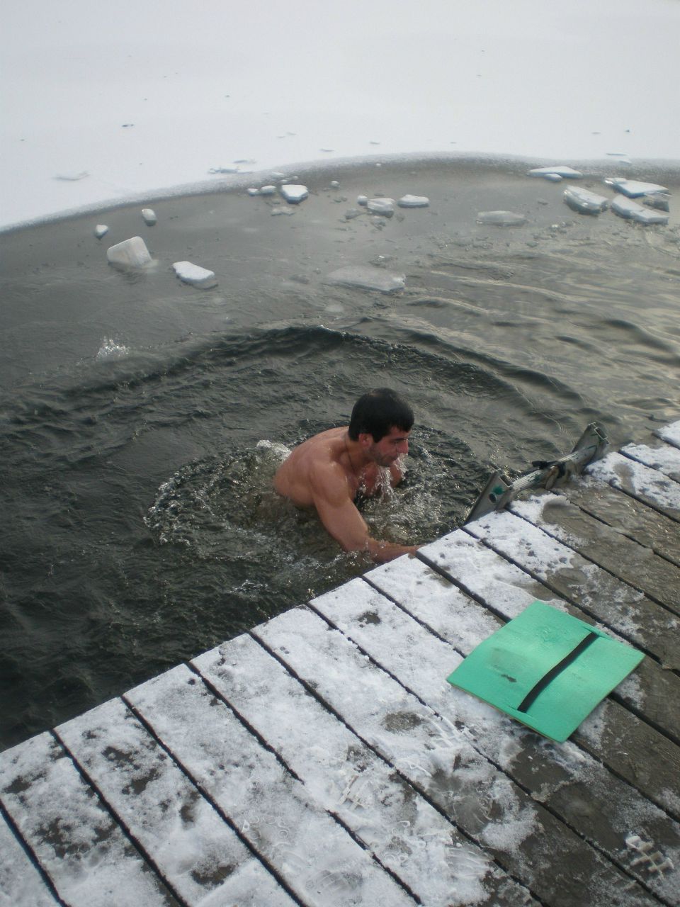 Евгений Самарцев | Днепр (Днепропетровск)