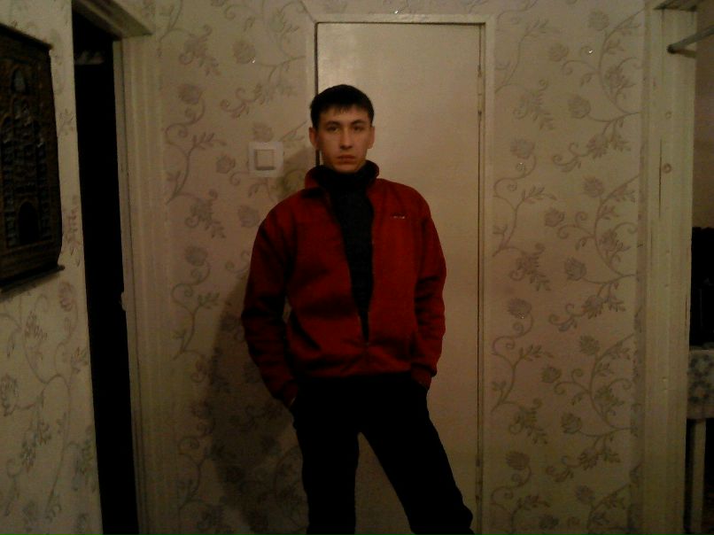 Азат Мустафин | Уфа