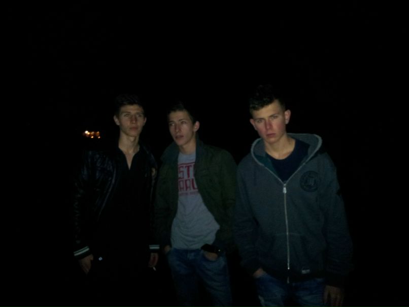 Імі Пронтекер | Wels