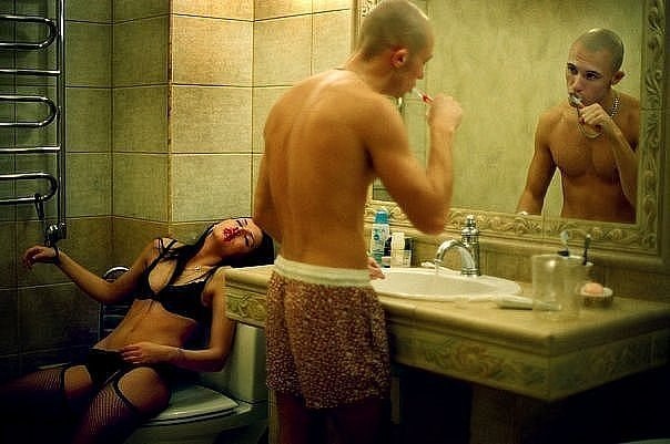 Ваня Руденко | Мурманск