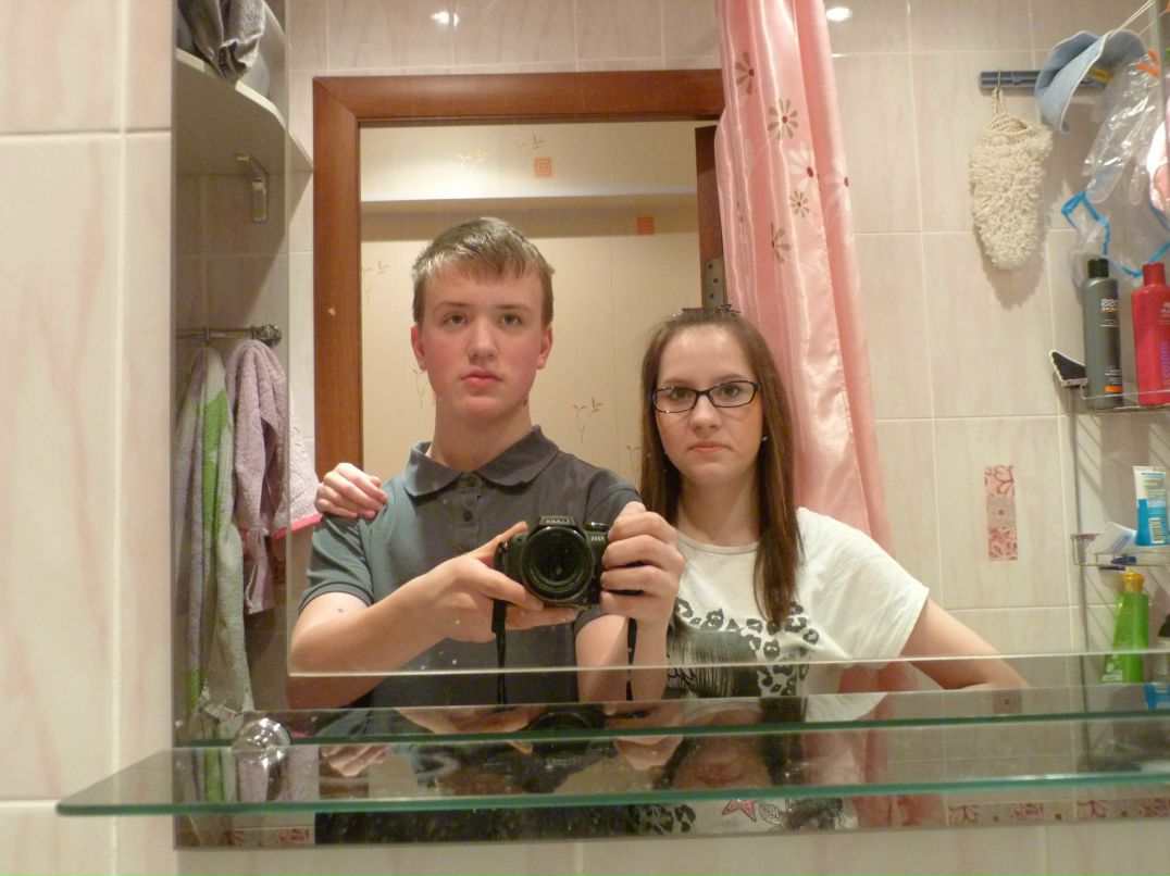 Роман Саченко | Архангельск