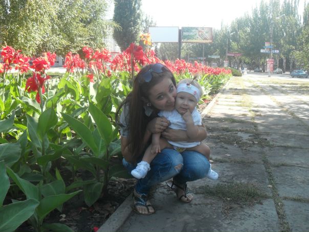 №72, Ilyasya Neh, Кривой Рог №72, Ilyasya Neh, Кривой Рог