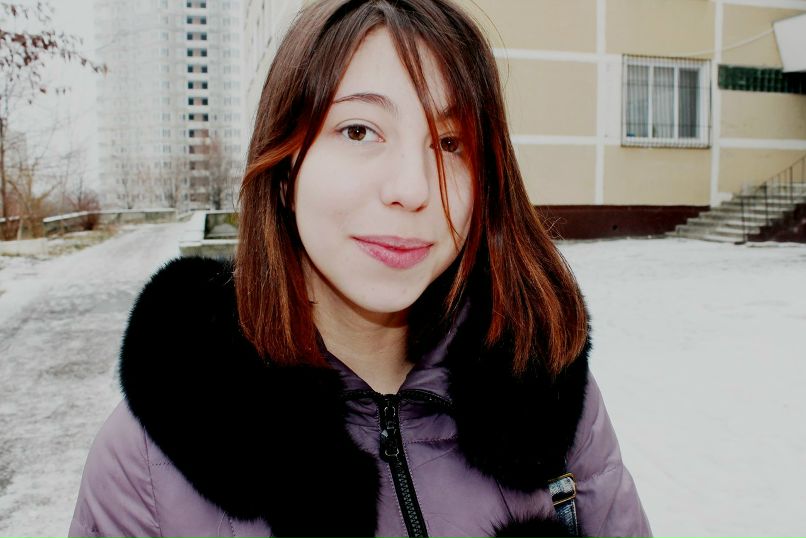 Ира Фуфик | Кишинев