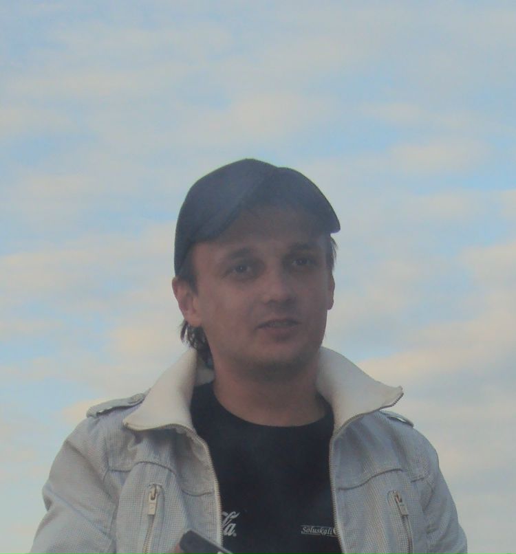 Виталий Добрич | Зеленоградск