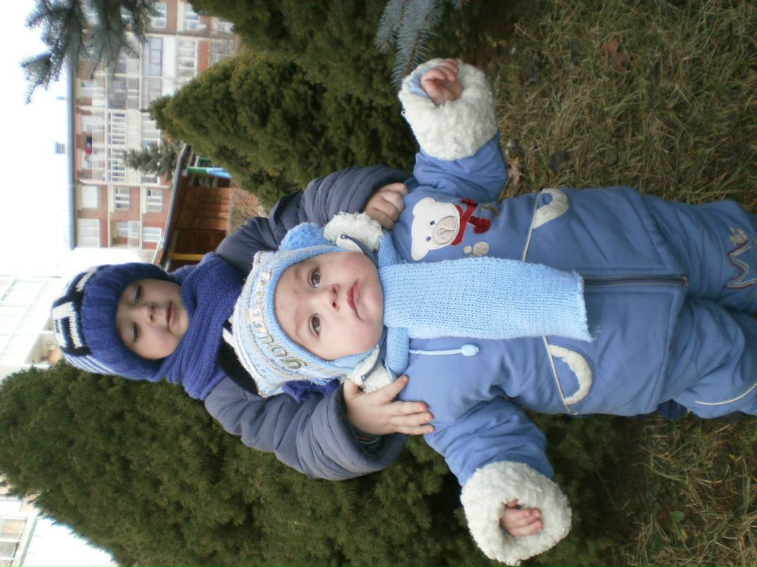 Инна Живцова | Житомир