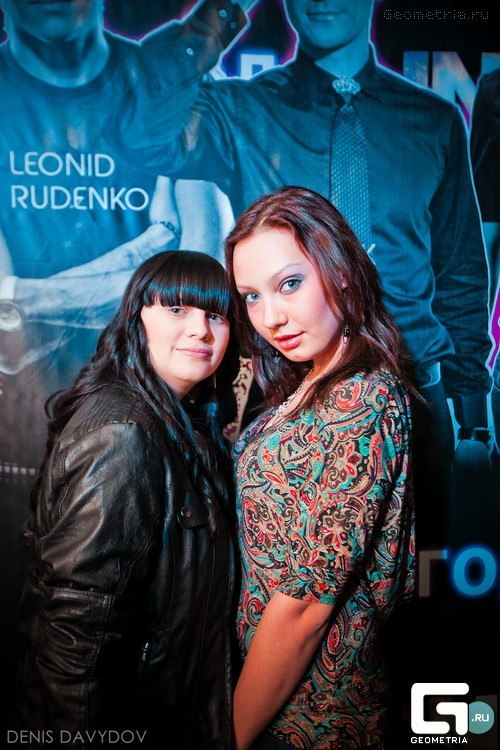 Юлечка Синицына | Нижний Новгород