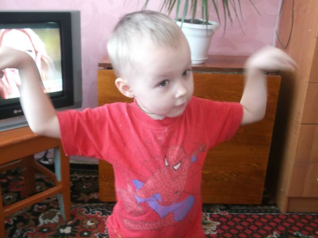 Татьяна Симонова | Нижнекамск