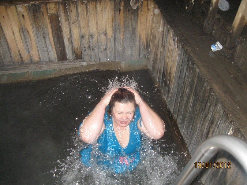 Елена Агафонова | Белгород