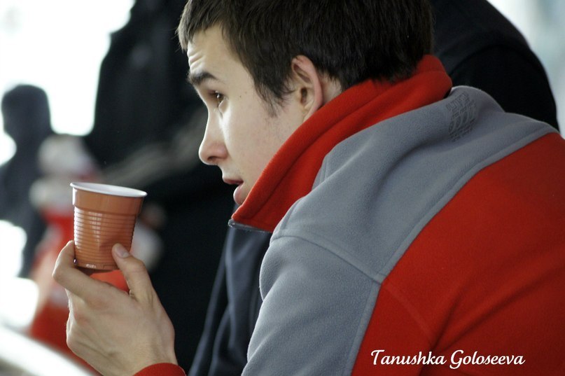 Никита Мацко | Петрозаводск