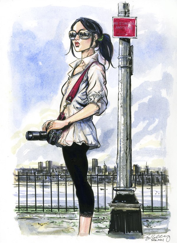 Anutka Startceva Alice | Владивосток