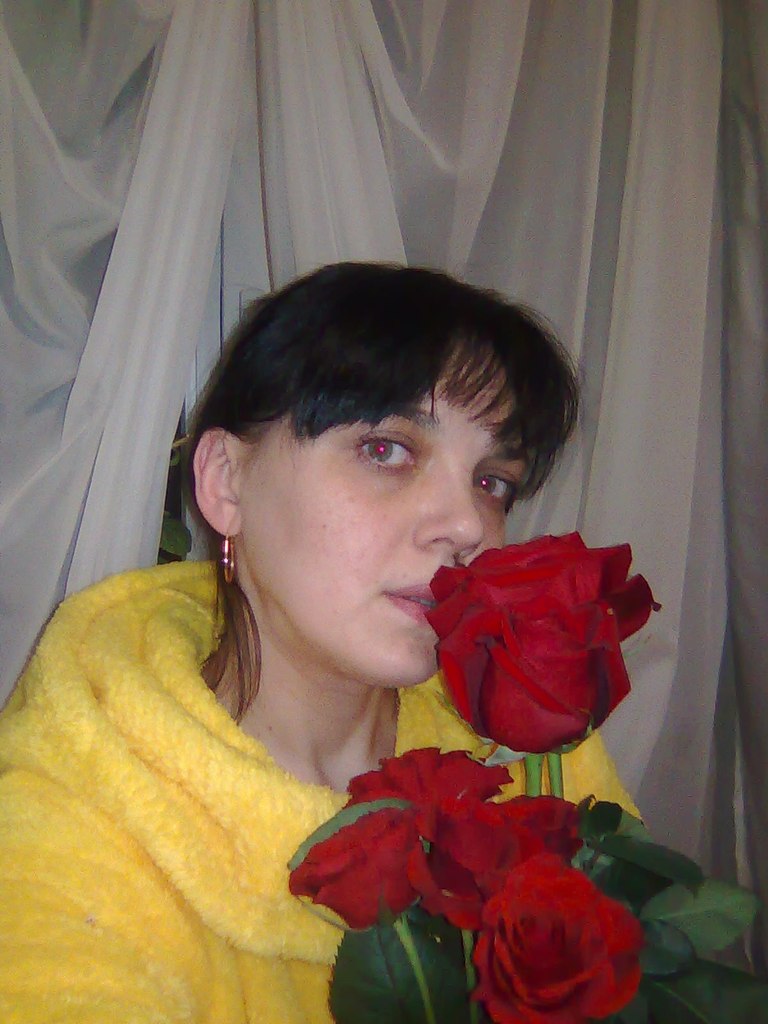 Оксана Ефимова | Кривой Рог