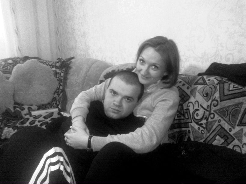 Сережка Грибко | Москва