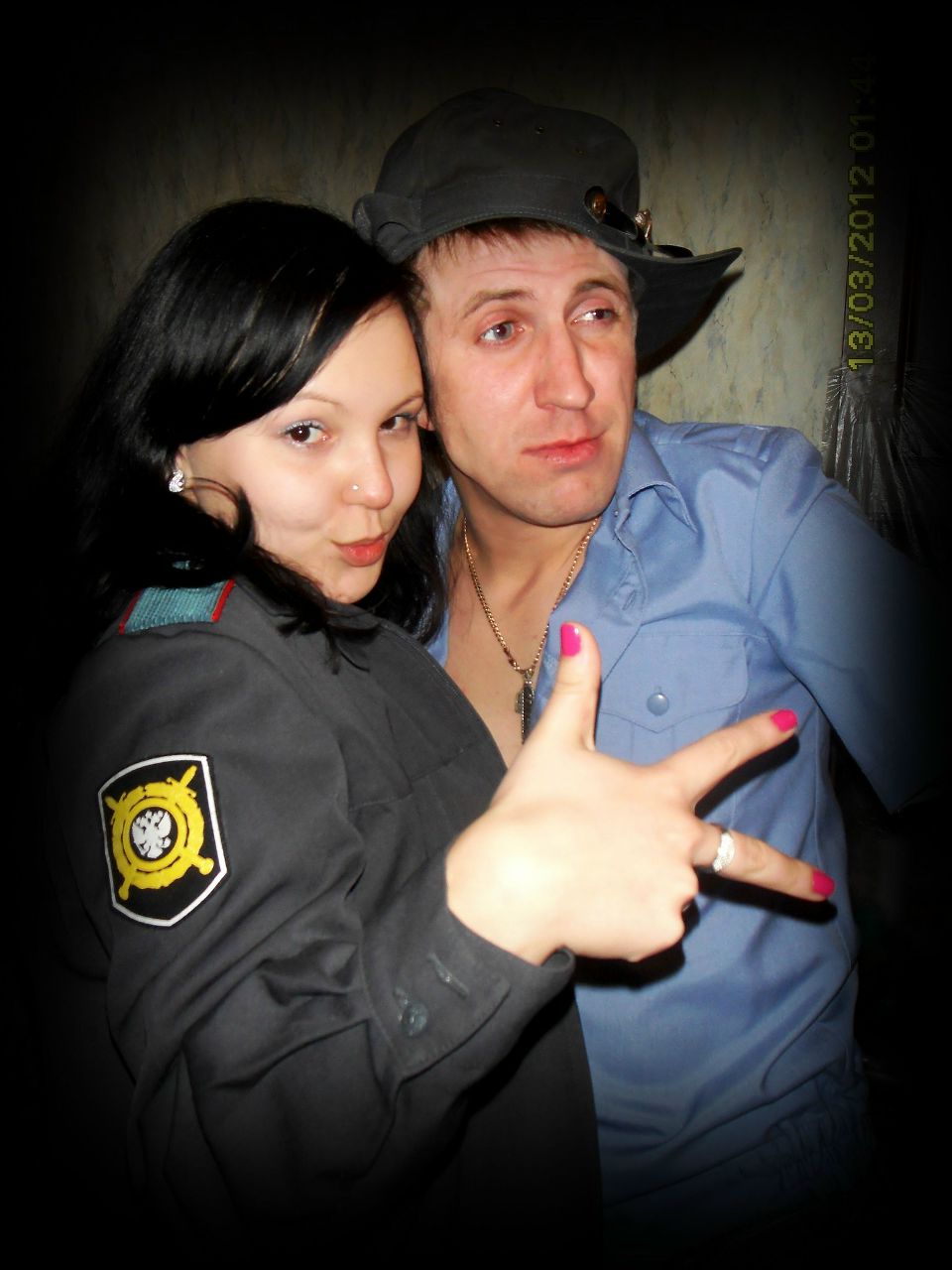 Лида Акчурина | Санкт-Петербург