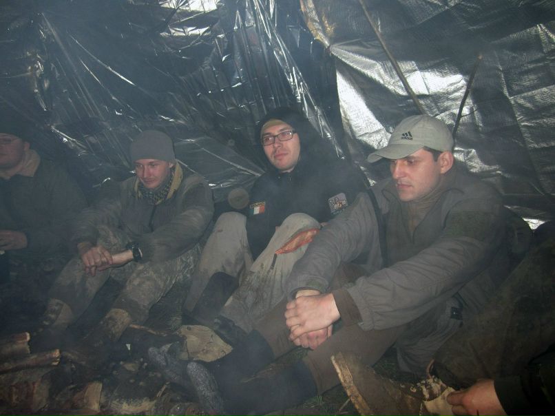 Орест Гавриляк | Львов