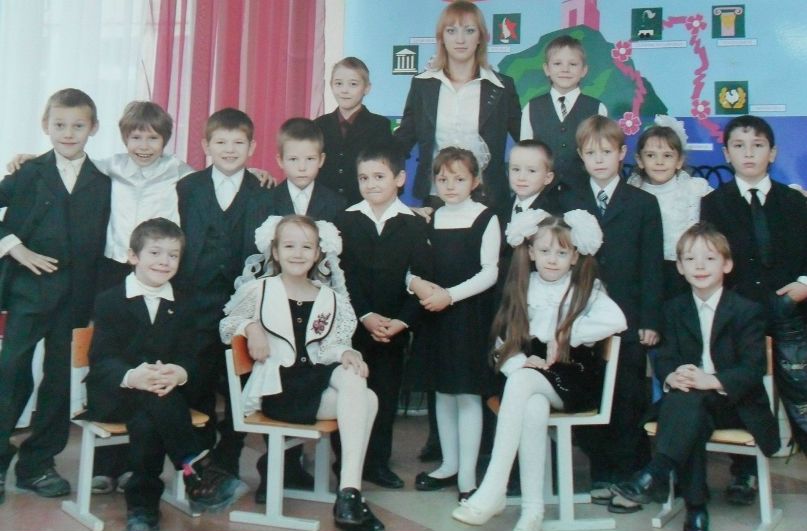 Нина Зуева | Нижний Тагил