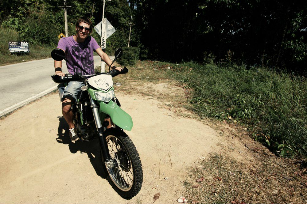 Ярослав Деревягин | Челябинск