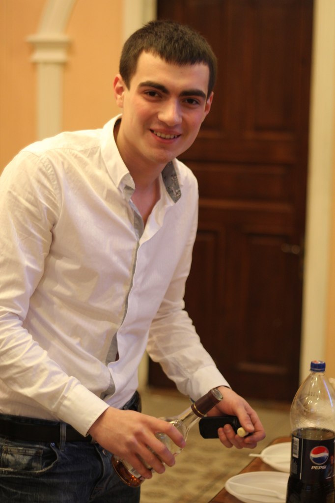 Иван Попов | Воронеж