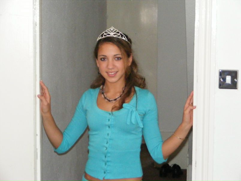 №8, Алина Максименко, 31 год, London №8, Алина Максименко, 31 год, London