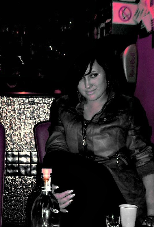 Леся Голуб Ƹ̴Ӂ̴Ʒ  LusienA Ƹ̴Ӂ̴Ʒ | 