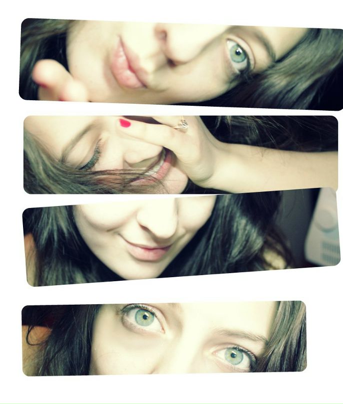 Александра Мадяр AMADIAR | Москва