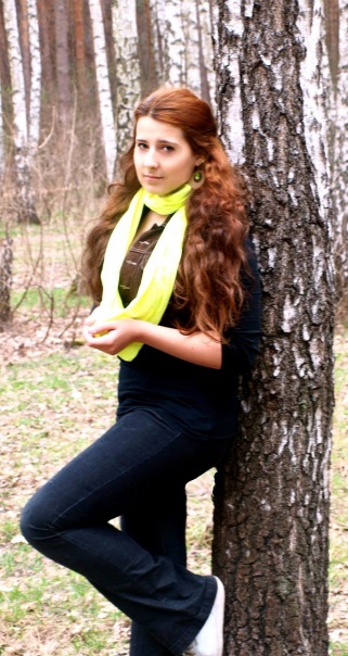 №43, Катерина Покотило, 31 год, Киев №43, Катерина Покотило, 31 год, Киев