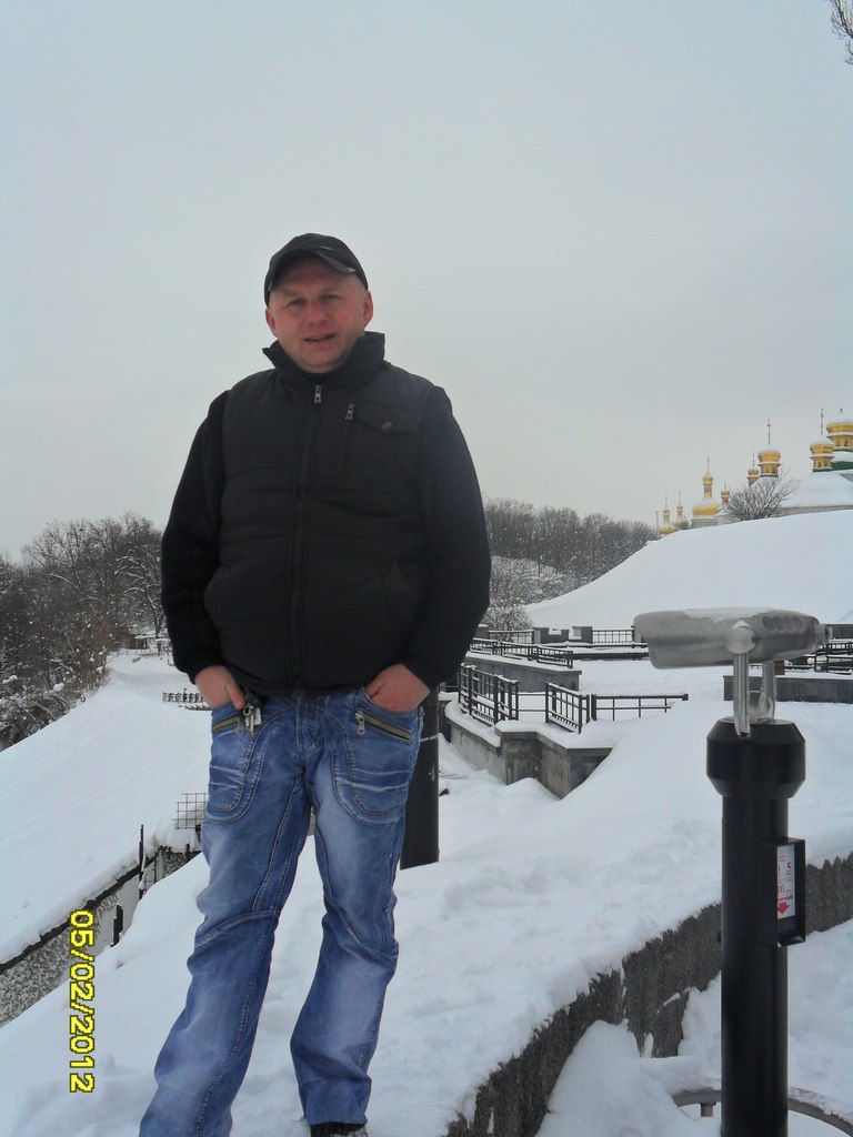 Олег Гриценко | Киев