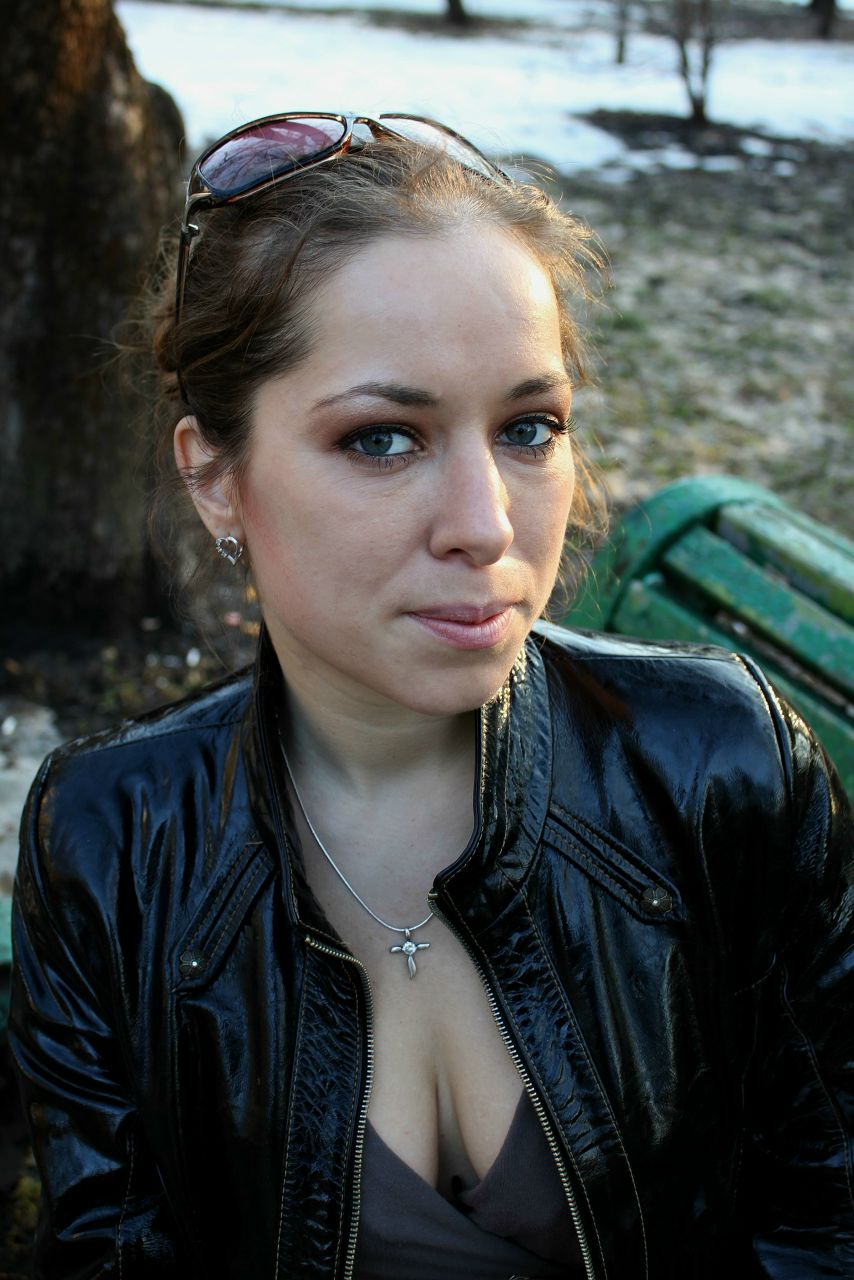 Алёна Кожина ☜♡☞ | Киев