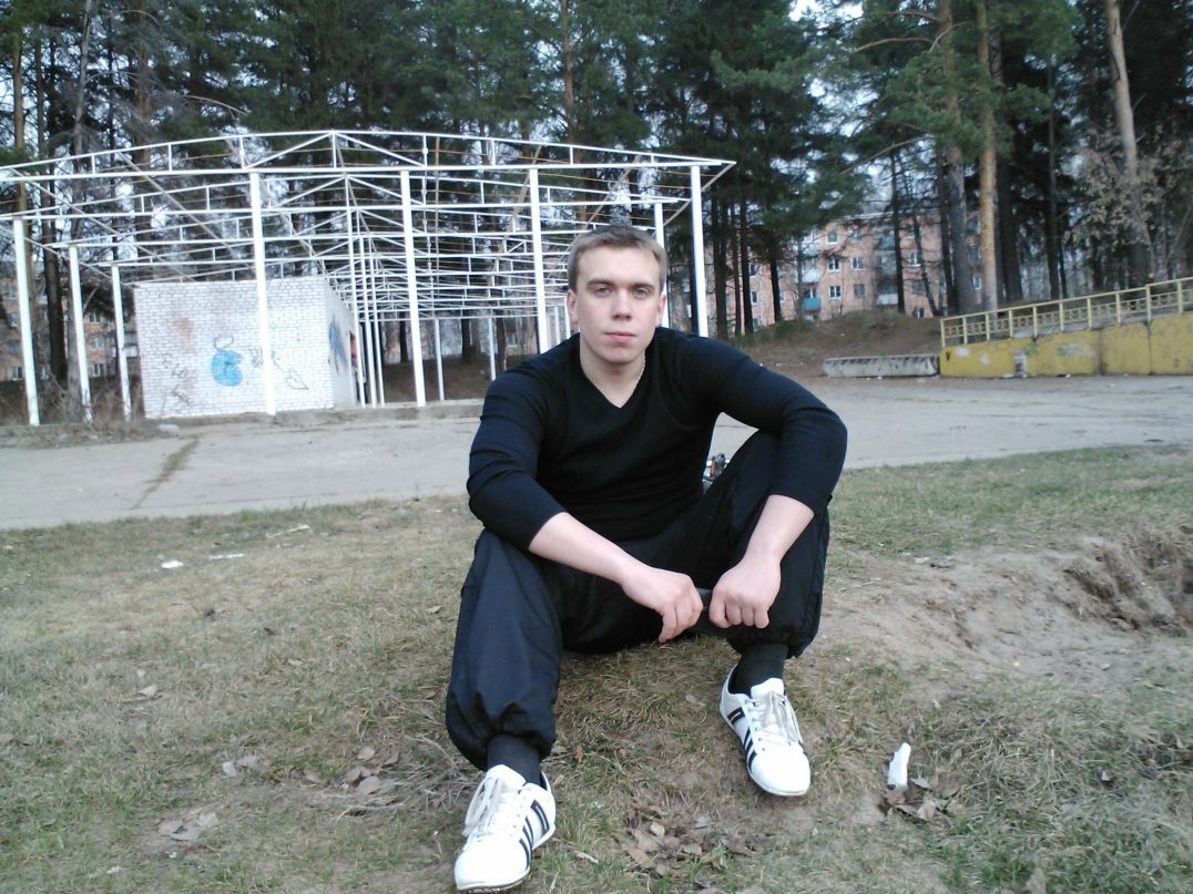 Антон Рыжов | Чайковский