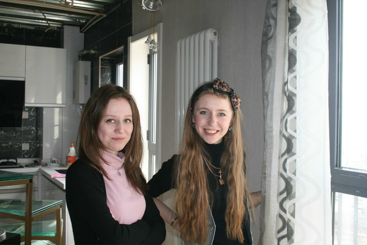 Анастасия Кириллова | Комсомольск-на-Амуре