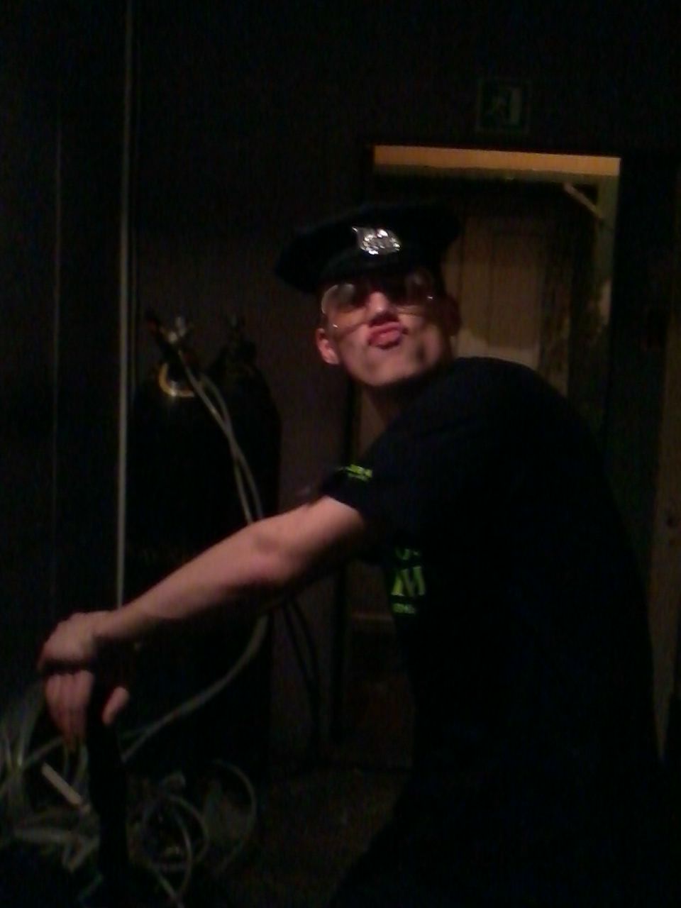 Ярик Фирсов | Киев