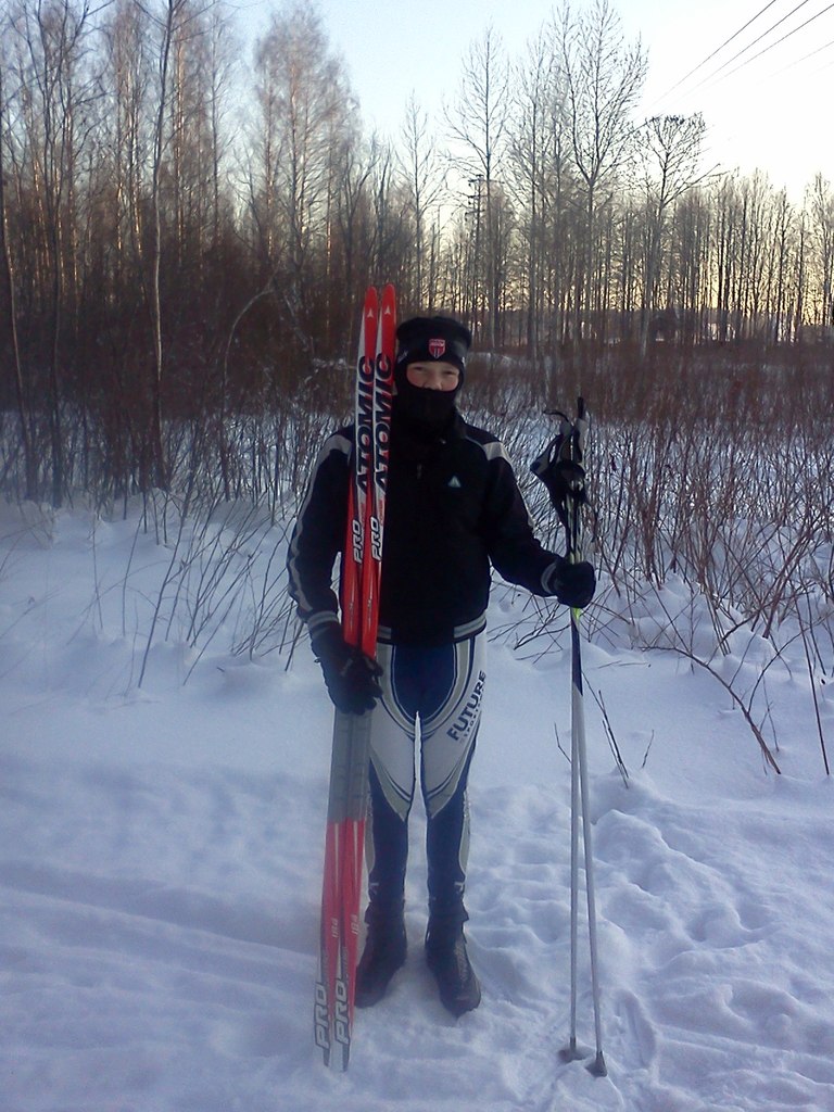 Макс Савиных | 