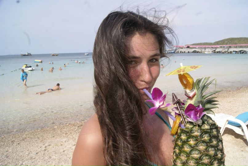 Алёна Вуберман | Екатеринбург