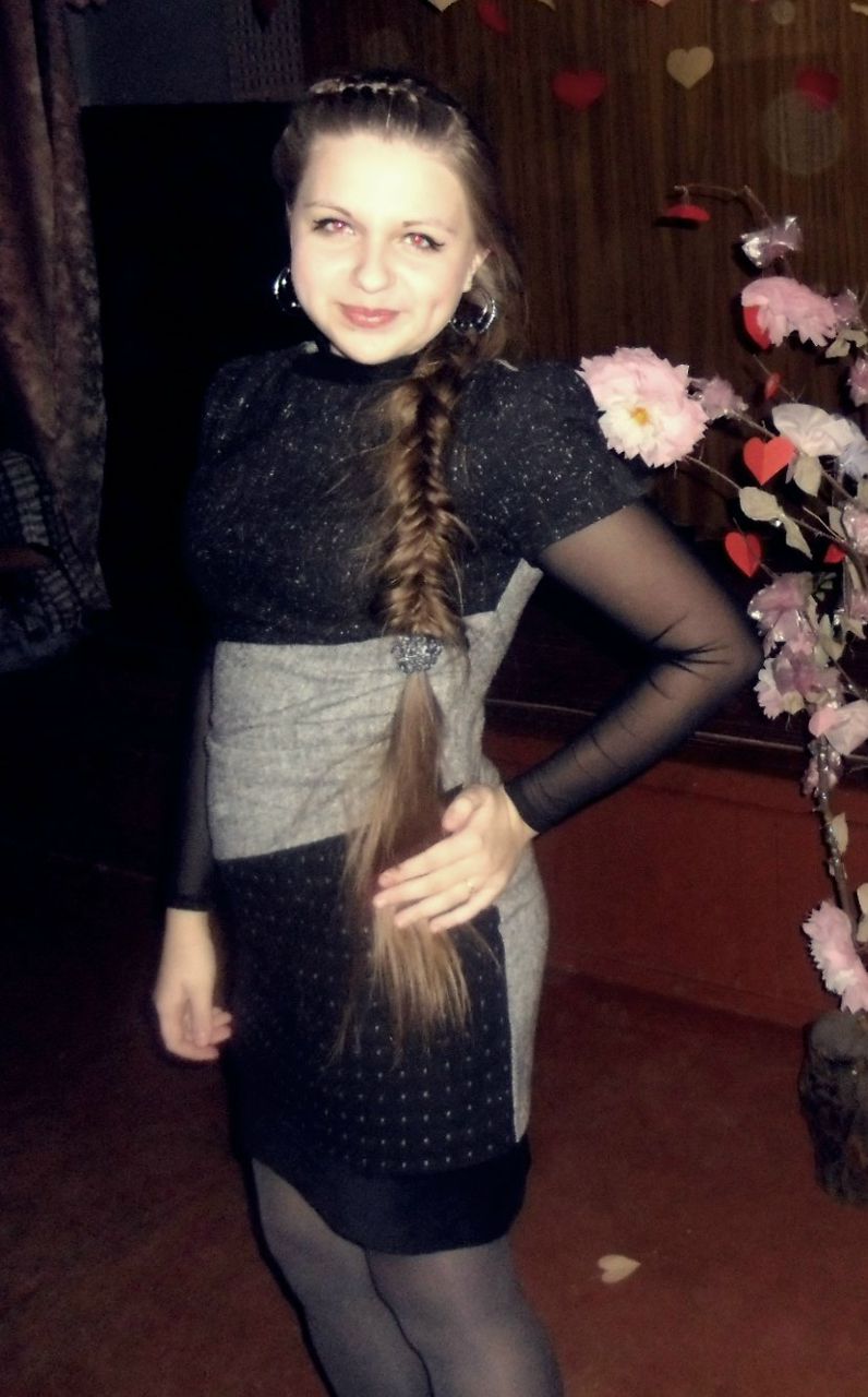 Таня Парфенова | Москва