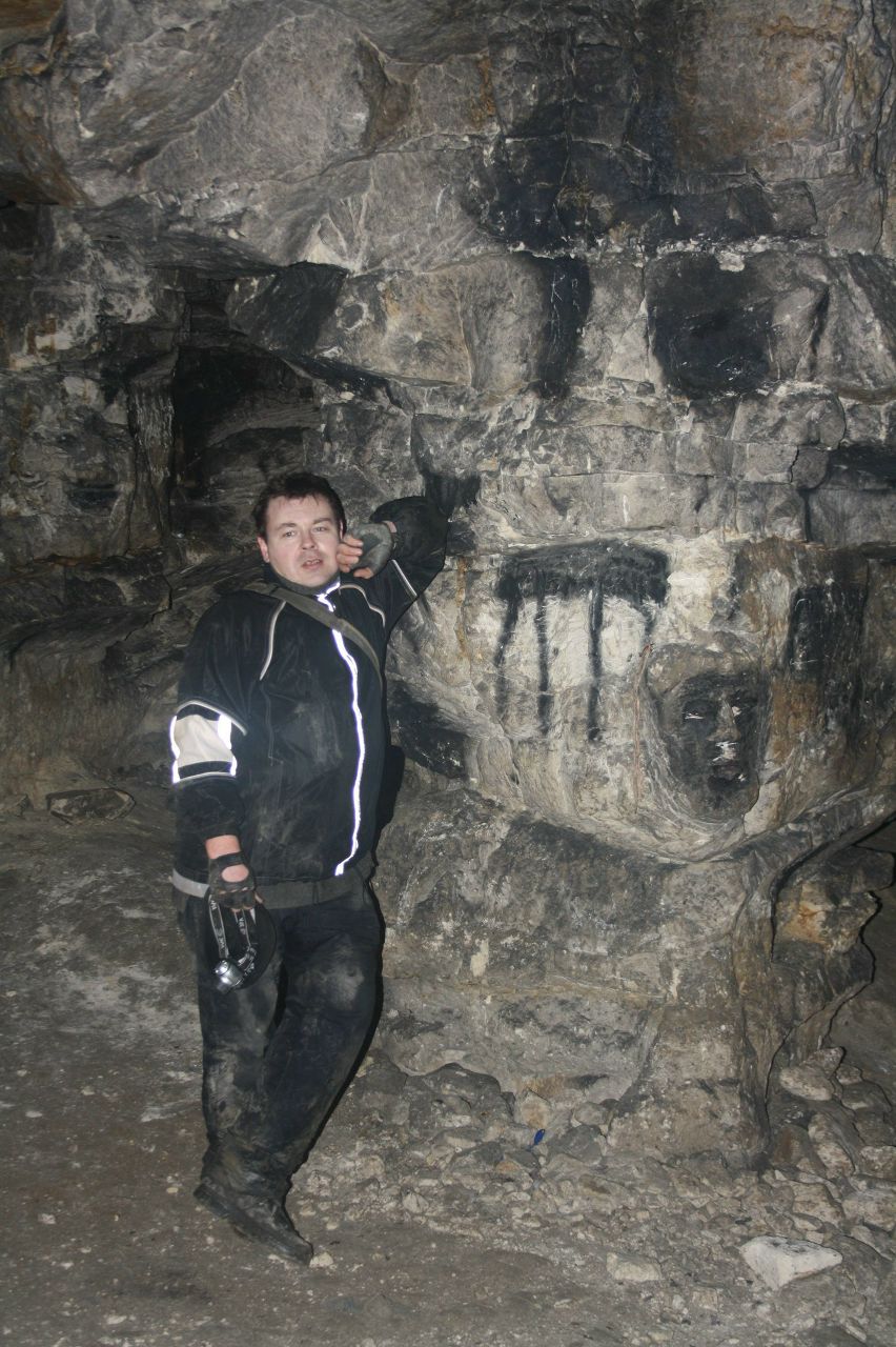 Дмитрий Санягин | Санкт-Петербург