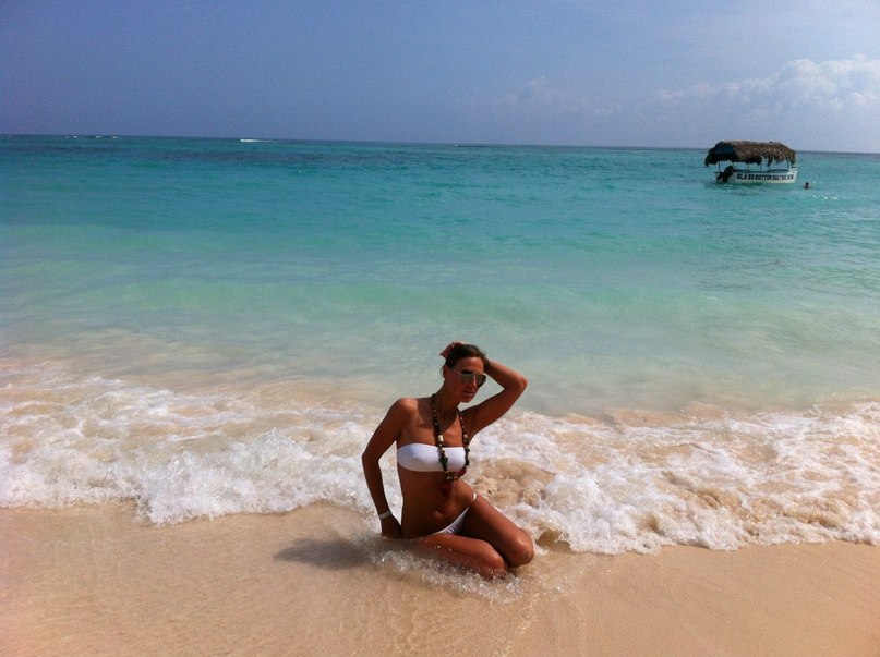 Анастасия Дармина | Санкт-Петербург