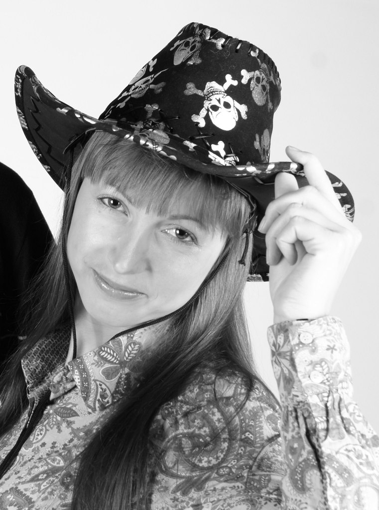 Irinka Ryadinskaya §Lady Adora§ | Москва