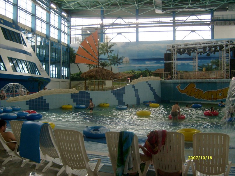 Виктор Захаров | Пермь