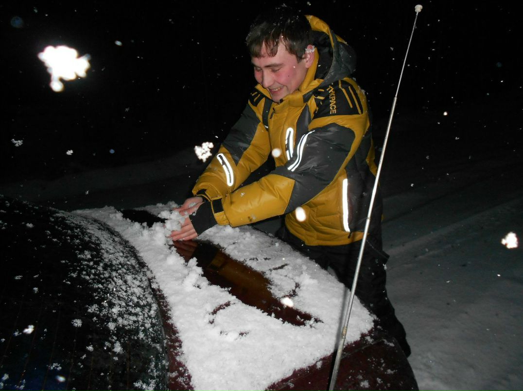 Ирек Валишин ☜♡☞ | Екатеринбург