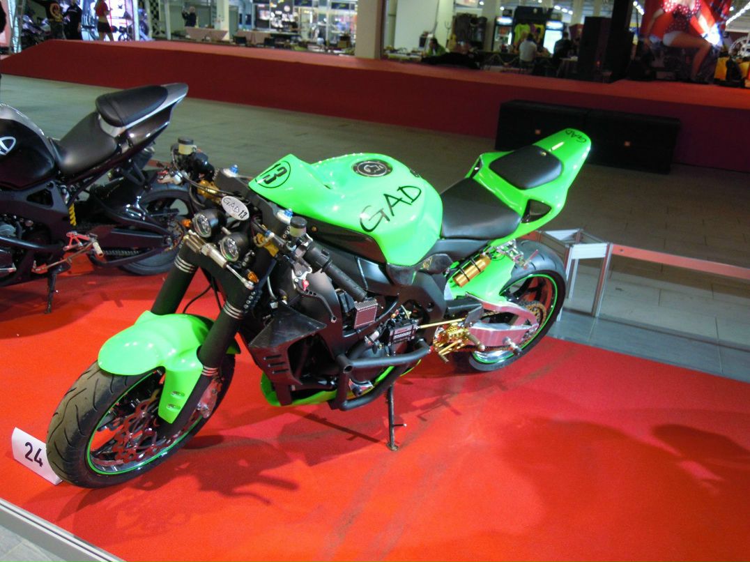 Max Smirnyi @maxx_sm | Санкт-Петербург