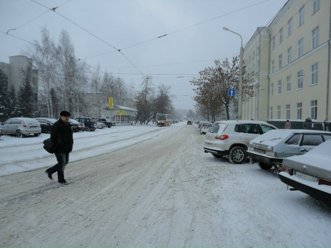 Евгений Решетников Dj Neoman | Бирск