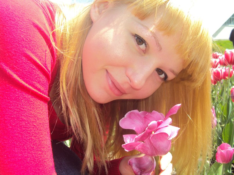 Елизавета Бондаренко | Киев