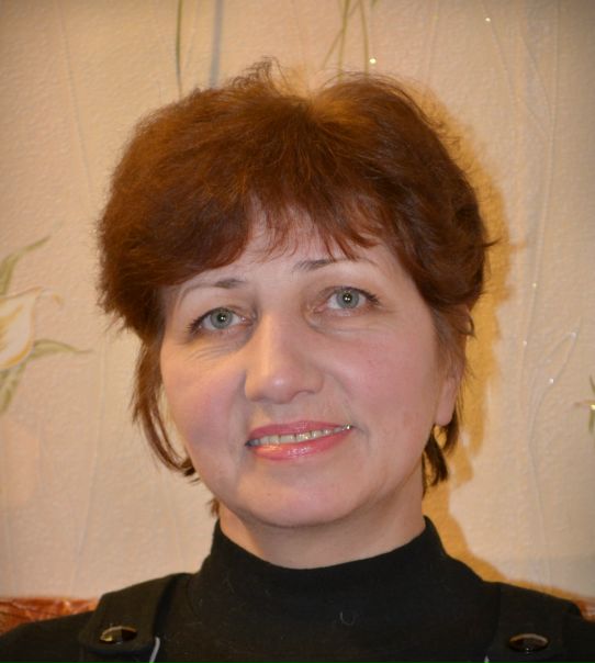 №5, Людмила Билева №5, Людмила Билева