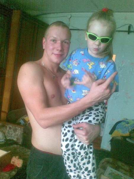 №11, Николай Соболев №11, Николай Соболев