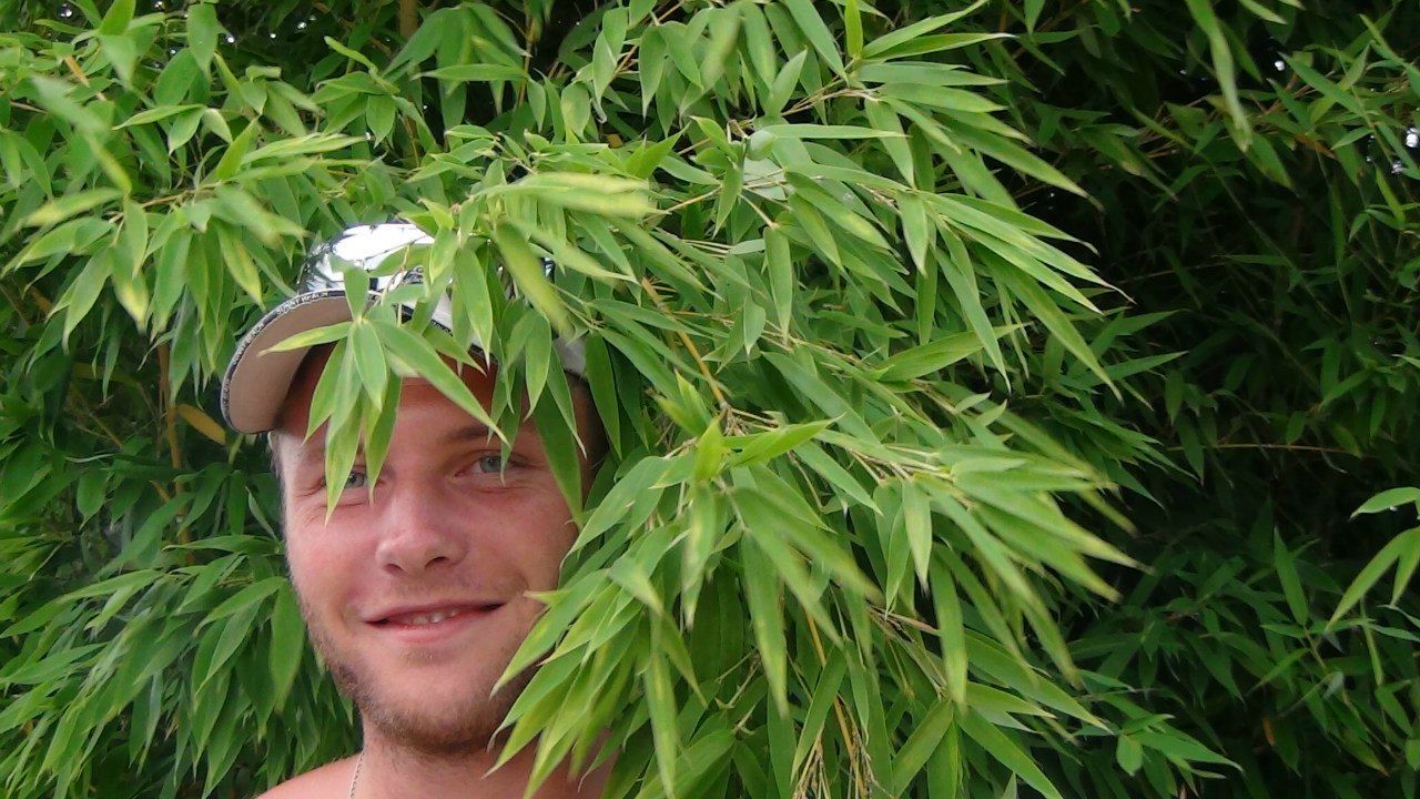 Аня Камедчикова | Москва