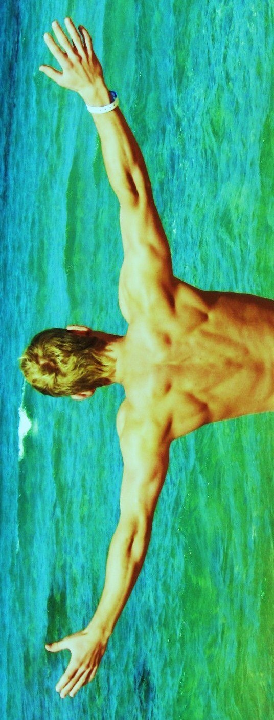 Павел Тришанов ¤NIGGER¤ | Москва