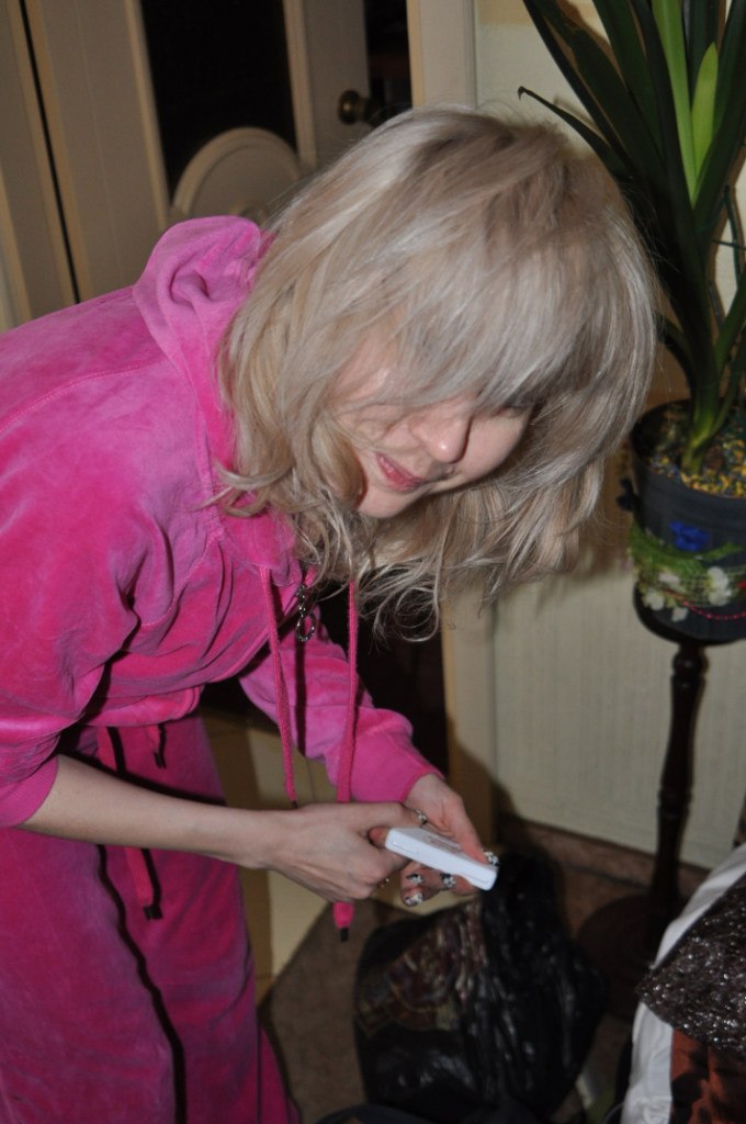 Румия Толкунова | Калининград